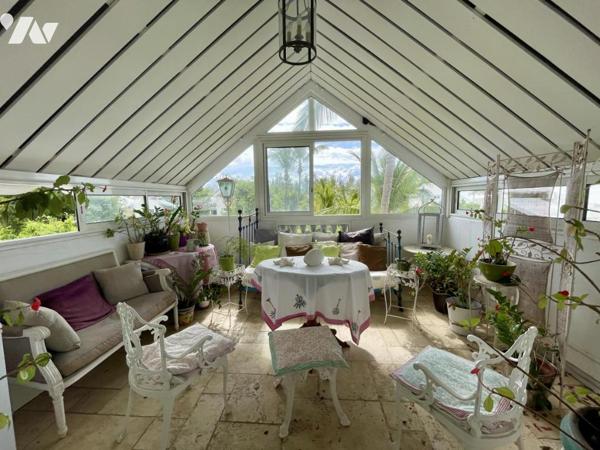 HERMITAGE LES BAINS DUPLEX T4 