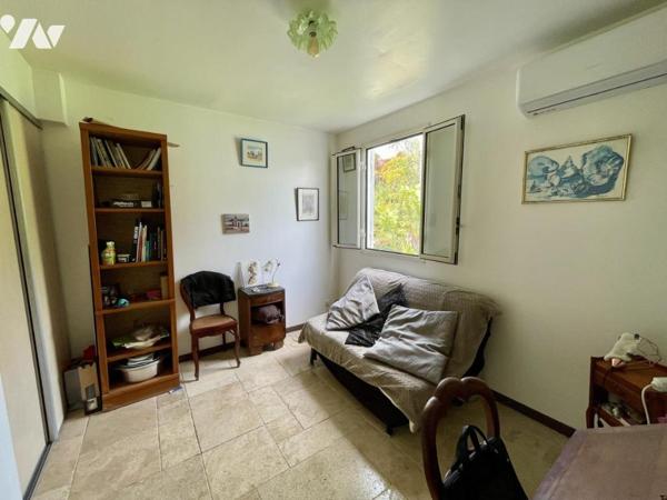 HERMITAGE LES BAINS DUPLEX T4 