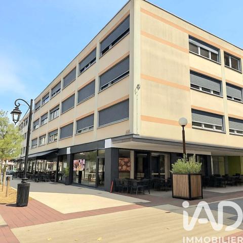 Immeuble à vendre 1 700 m² Forbach