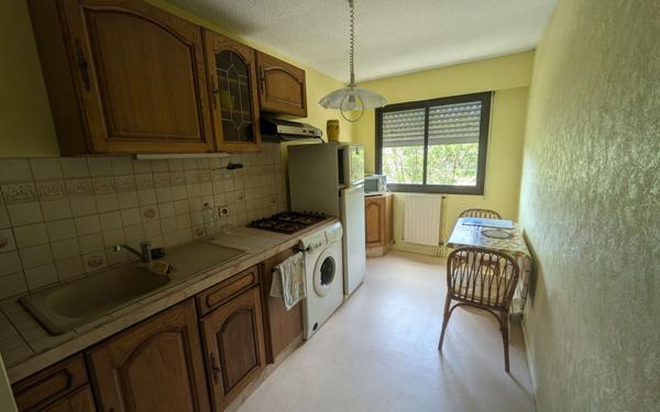 Appartement à louer    2 pièces • 55 m2 Mont-de-Marsan