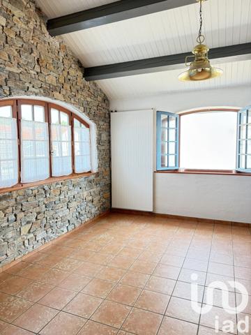 Maison à vendre 4 pièces 150 m² Noirmoutier-en-l'Île