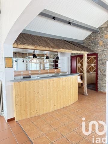 Maison à vendre 4 pièces 150 m² Noirmoutier-en-l'Île