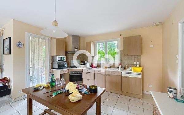 Maison à vendre    4 pièces •  Brive-la-Gaillarde