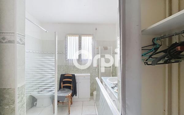 Maison à vendre    4 pièces •  Brive-la-Gaillarde