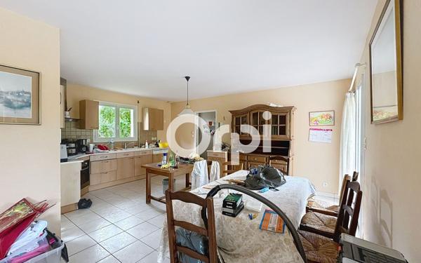 Maison à vendre    4 pièces •  Brive-la-Gaillarde