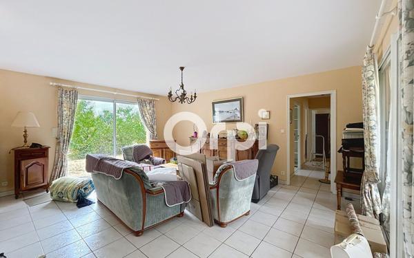 Maison à vendre    4 pièces •  Brive-la-Gaillarde