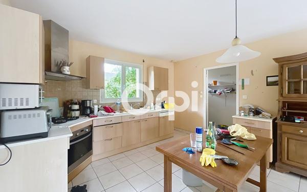 Maison à vendre    4 pièces •  Brive-la-Gaillarde