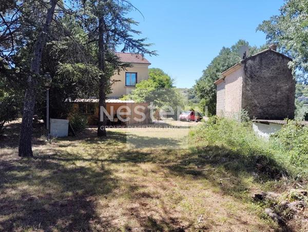 Maison 205 M2 à Sauve Avec Terrain 3179 M2