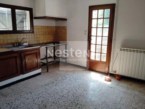Maison 205 M2 à Sauve Avec Terrain 3179 M2