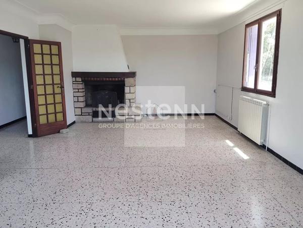 Maison 205 M2 à Sauve Avec Terrain 3179 M2