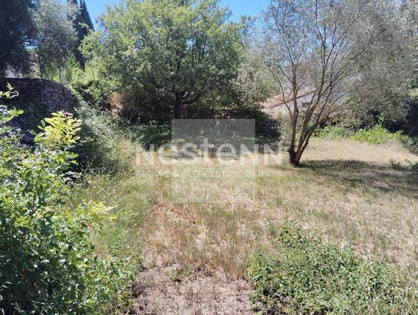Maison 205 M2 à Sauve Avec Terrain 3179 M2
