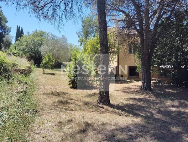 Maison 205 M2 à Sauve Avec Terrain 3179 M2