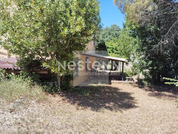 Maison 205 M2 à Sauve Avec Terrain 3179 M2