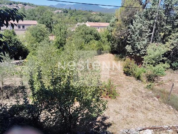 Maison 205 M2 à Sauve Avec Terrain 3179 M2