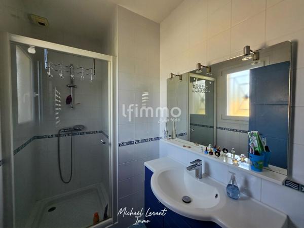 Grande maison familiale avec piscine – 165 m² – Secteur recherché