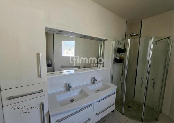 Grande maison familiale avec piscine – 165 m² – Secteur recherché