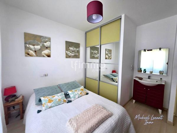 Grande maison familiale avec piscine – 165 m² – Secteur recherché