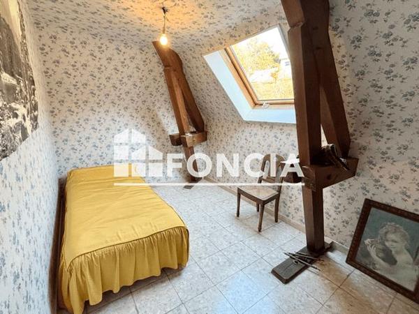 À vendre Maison 6 pièces 130.71 m² - Aix-les-bains 73100