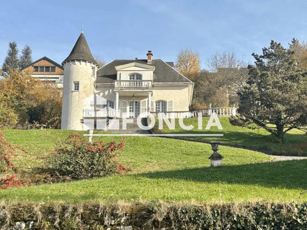 À vendre Maison 6 pièces 130.71 m² - Aix-les-bains 73100