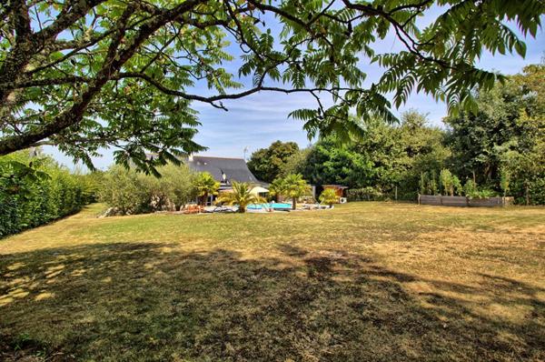 Maison Angers 8 pièce(s) 178 m2 plain pied