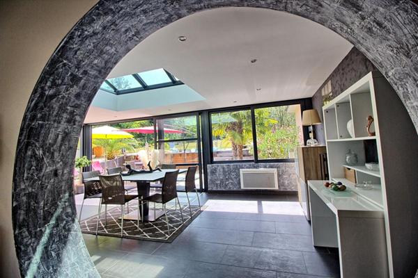 Maison Angers 8 pièce(s) 178 m2 plain pied