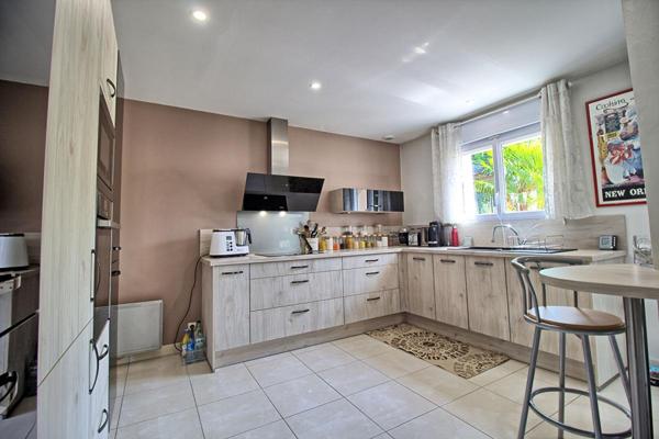 Maison Angers 8 pièce(s) 178 m2 plain pied