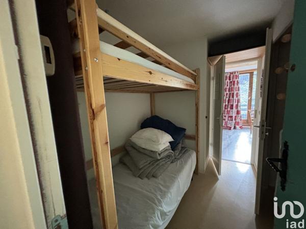 Appartement à vendre 1 pièce 22 m² Morillon