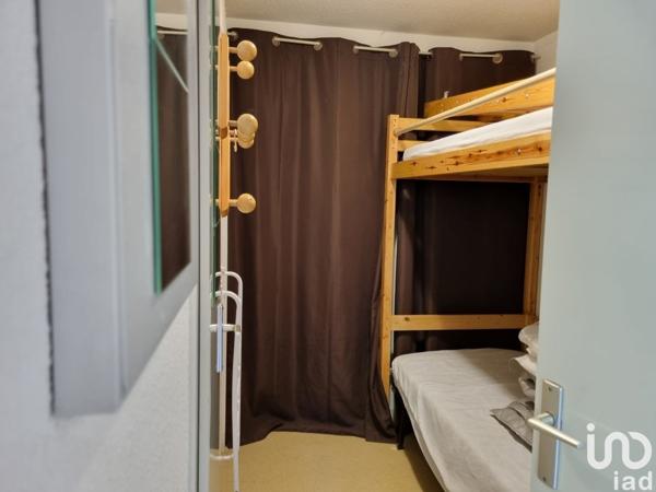 Appartement à vendre 1 pièce 22 m² Morillon