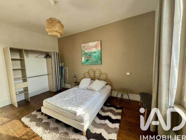 Maison à vendre 5 pièces 125 m² Angoulême