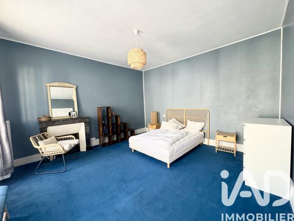 Maison à vendre 5 pièces 125 m² Angoulême