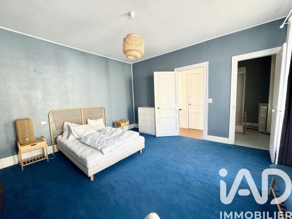 Maison à vendre 5 pièces 125 m² Angoulême
