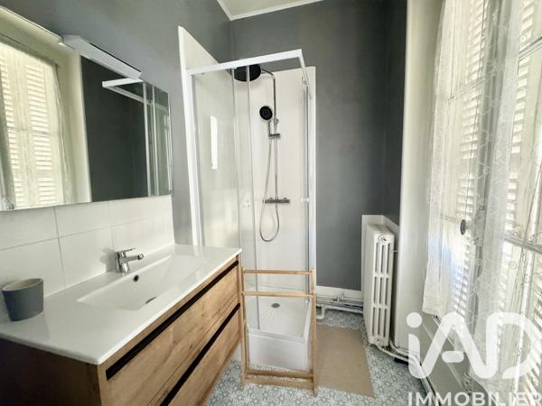 Maison à vendre 5 pièces 125 m² Angoulême