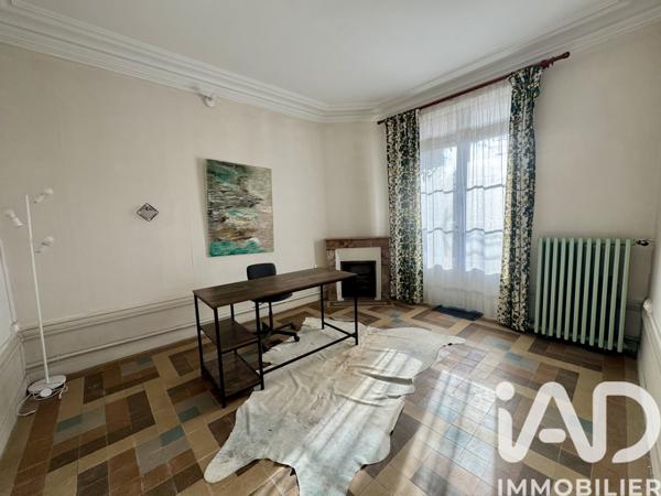 Maison à vendre 5 pièces 125 m² Angoulême
