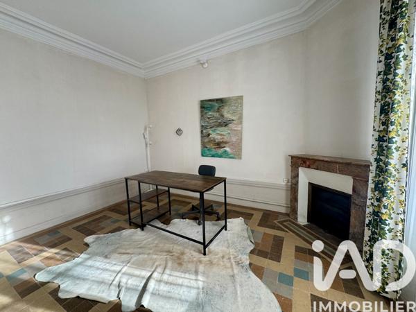Maison à vendre 5 pièces 125 m² Angoulême