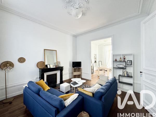 Maison à vendre 5 pièces 125 m² Angoulême
