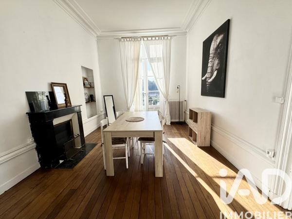 Maison à vendre 5 pièces 125 m² Angoulême