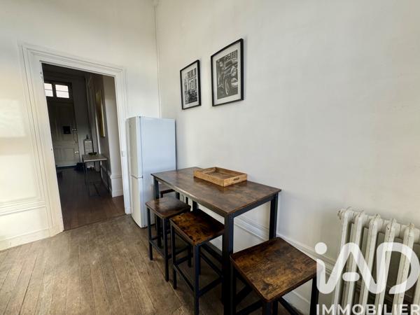 Maison à vendre 5 pièces 125 m² Angoulême