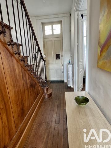 Maison à vendre 5 pièces 125 m² Angoulême