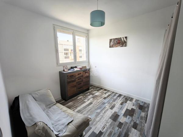 APPARTEMENT 2 CHAMBRES