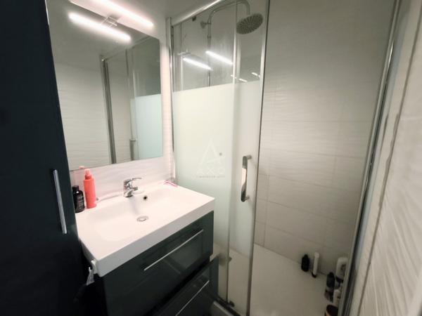 APPARTEMENT 2 CHAMBRES