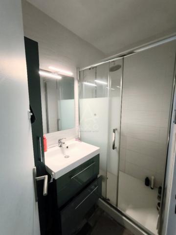 APPARTEMENT 2 CHAMBRES