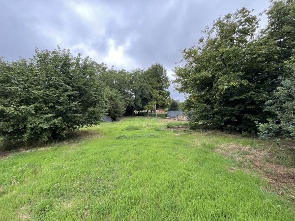 Maison à vendre |  Spézet |  5 pièces | 75 m²