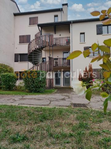 Vente
                Appartement66,45 m² - 3 Pièces -
                    DOLE (39100)