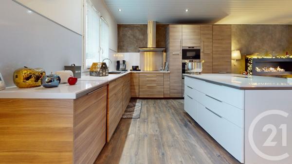 Maison à vendre  5 pièces - 103 m2 ST VINCENT DE TYROSSE - 40