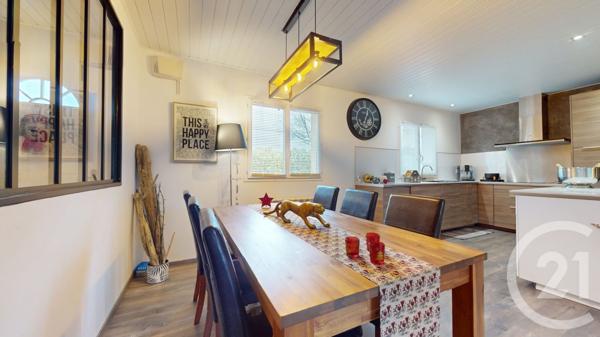 Maison à vendre  5 pièces - 103 m2 ST VINCENT DE TYROSSE - 40