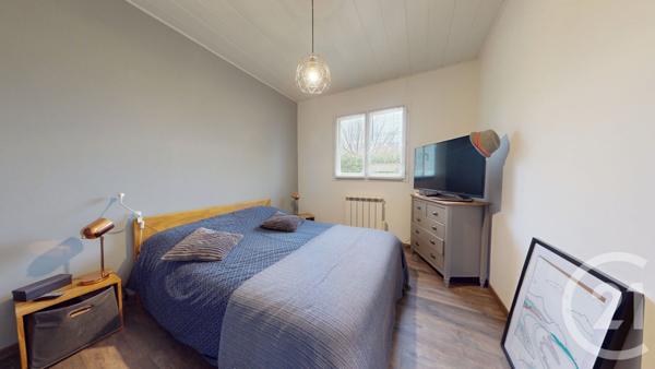 Maison à vendre  5 pièces - 103 m2 ST VINCENT DE TYROSSE - 40