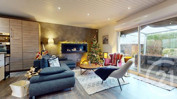 Maison à vendre  5 pièces - 103 m2 ST VINCENT DE TYROSSE - 40