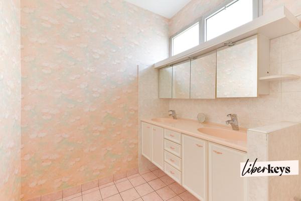 Nantes-Mellinet-Appartement T5 avec Balcon