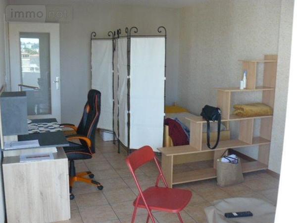 Appartement à vendre à Nancy en Meurthe-et-Moselle (54000), ref : 2259