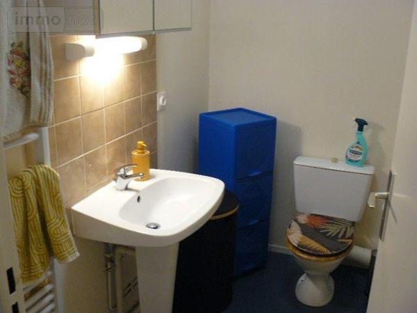 Appartement à vendre à Nancy en Meurthe-et-Moselle (54000), ref : 2259